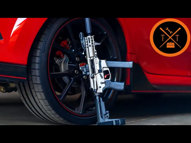 choosing a 9mm ar pistol trigger // how-to